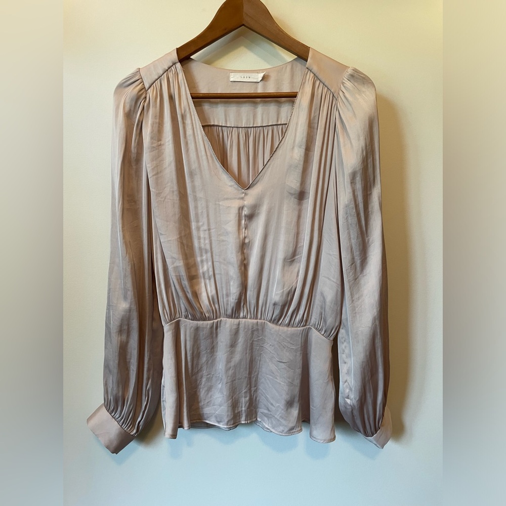 LUSH Blouse